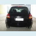 FORD KA 1.0 MPI 8V FLEX 2P - PRETO - 2009 Foto 4 (Miniatura)