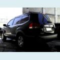 KIA MOHAVE 3.0 4X4 V6 24V TURBO DIESEL 4P AUT. - PRETO - 2011 Foto 4 (Miniatura)