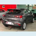 FIAT ARGO 1.0 FIREFLY FLEX DRIVE - CINZA - 2021 Foto 4 (Miniatura)