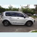CITROËN AIRCROSS 1.6 GLX 16V FLEX 4P AUT. - PRATA - 2013 Foto 4 (Miniatura)