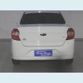 FORD KA+ 1.5 SIGMA FLEX SE PLUS - BRANCO - 2017 Foto 4 (Miniatura)