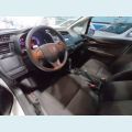 HONDA FIT 1.5 DX 16V FLEX 4P AUT. - BRANCO - 2017 Foto 4 (Miniatura)