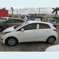 HYUNDAI HB 20 1.6 COMFORT 16V FLEX 4P - BRANCO - 2014 Foto 4 (Miniatura)