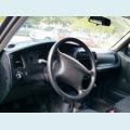 FORD RANGER 3.0 XL 4X4 CD TURBO ELECTRONIC DIESEL 4P - CINZA - 2012 Foto 4 (Miniatura)