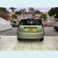 FORD FIESTA 1.0 ROCAM HATCH 8V FLEX 4P - PRATA - 2014 Foto 4 (Miniatura)