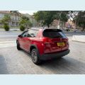 PEUGEOT 2008 1.6 16V FLEX ALLURE 4P AUT. - VERMELHO - 2020 Foto 4 (Miniatura)