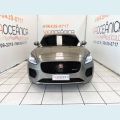 JAGUAR E-PACE 2.0 16V P250 FLEX R-DYNAMIC S AWD AUT. - PRATA - 2019 Foto 4 (Miniatura)