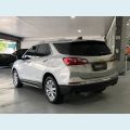 CHEVROLET EQUINOX 2.0 16V TURBO LT AUT. - PRATA - 2018 Foto 4 (Miniatura)