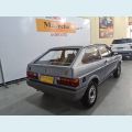 VOLKSWAGEN GOL 1.0 8V 2P - AZUL - 1994 Foto 4 (Miniatura)