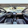 FORD RANGER 3.2 XLT 4X4 CD 20V DIESEL 4P AUT. - BRANCO - 2021 Foto 4 (Miniatura)