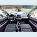 HYUNDAI HB 20 1.0 12V FLEX EVOLUTION - BRANCO - 2022 Foto 4 (Miniatura)