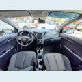 HYUNDAI HB 20 1.0 COMFORT PLUS 12V FLEX 4P - PRATA - 2019 Foto 4 (Miniatura)