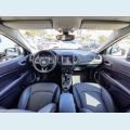 JEEP COMPASS 2.0 16V DIESEL LONGITUDE 4X4 AUT. - BRANCO - 2018 Foto 4 (Miniatura)