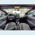 RENAULT LOGAN 1.6 16V SCE FLEX ZEN - BRANCO - 2022 Foto 4 (Miniatura)