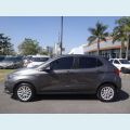 FIAT ARGO 1.8 E.TORQ FLEX PRECISION AT6 - CINZA - 2020 Foto 4 (Miniatura)