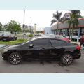 HONDA CIVIC 2.0 LXR 16V FLEX 4P AUT. - PRETO - 2015 Foto 4 (Miniatura)