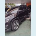 JEEP COMPASS 2.0 16V FLEX LONGITUDE AUT. - PRETO - 2019 Foto 4 (Miniatura)