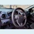 FORD KA 1.0 TI-VCT FLEX SE PLUS - PRATA - 2015 Foto 4 (Miniatura)