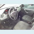 RENAULT DUSTER 1.6 OUTDOOR 4X2 16V FLEX 4P - PRATA - 2015 Foto 4 (Miniatura)
