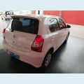 TOYOTA ETIOS 1.5 XS 16V FLEX 4P AUT. - BRANCO - 2018 Foto 4 (Miniatura)