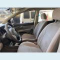 NISSAN LIVINA 1.6 SL 16V FLEX 4P - PRATA - 2010 Foto 4 (Miniatura)