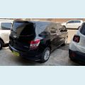 CHEVROLET SPIN 1.8 LT 8V FLEX 4P AUT. - PRETO - 2013 Foto 4 (Miniatura)