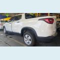 FIAT TORO 1.8 16V EVO FLEX ENDURANCE - BRANCO - 2020 Foto 4 (Miniatura)
