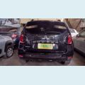 RENAULT DUSTER 1.6 DAKAR 4X2 16V FLEX 4P - PRETO - 2016 Foto 4 (Miniatura)