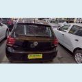 VOLKSWAGEN POLO 1.0 MPI TOTAL FLEX - PRETO - 2020 Foto 4 (Miniatura)