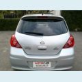 NISSAN TIIDA 1.8 SL 16V FLEX 4P AUT. - PRATA - 2013 Foto 4 (Miniatura)