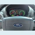 FORD ECOSPORT 1.6 XLT 8V FLEX 4P - PRATA - 2009 Foto 4 (Miniatura)