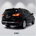 CHEVROLET EQUINOX 2.0 16V TURBO PREMIER AWD AUT. - PRETO - 2020 Foto 4 (Miniatura)