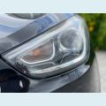 HYUNDAI IX35 2.0 16V FLEX 4P AUT. - PRETO - 2016 Foto 4 (Miniatura)