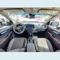 CHEVROLET TRAILBLAZER 2.8 PREMIER 4X4 16V TURBO DIESEL 4P AUT. - CINZA - 2022 Foto 4 (Miniatura)