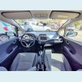 HONDA FIT 1.4 CX 16V FLEX 4P AUT. - CINZA - 2014 Foto 4 (Miniatura)