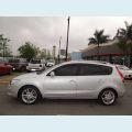 HYUNDAI I30 2.0 MPI 16V 4P AUT. - PRATA - 2011 Foto 4 (Miniatura)