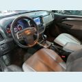 CHEVROLET S-10 2.8 LTZ 4X4 CD 16V TURBO DIESEL 4P AUT. - PRETO - 2020 Foto 4 (Miniatura)