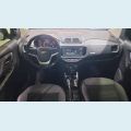 CHEVROLET SPIN 1.8 ACTIV 8V FLEX 4P AUT. - PRATA - 2020 Foto 4 (Miniatura)