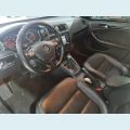 VOLKSWAGEN JETTA 2.0 TSI HIGHLINE 211CV 4P TIPTRONIC - PRATA - 2015 Foto 4 (Miniatura)