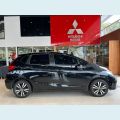 HONDA FIT 1.5 EXL 16V FLEX 4P AUT. - PRETO - 2020 Foto 4 (Miniatura)