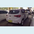 FIAT ARGO 1.3 FIREFLY FLEX DRIVE - BRANCO - 2018 Foto 4 (Miniatura)