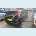 FORD FIESTA 1.0 ROCAM 8V FLEX 4P - PRETO - 2012 Foto 4 (Miniatura)