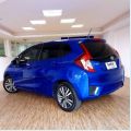 HONDA FIT 1.5 EXL 16V FLEX 4P AUT. - AZUL - 2015 Foto 4 (Miniatura)