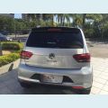 VOLKSWAGEN FOX 1.6 MSI TOTAL FLEX XTREME 4P - PRATA - 2018 Foto 4 (Miniatura)