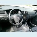 VOLKSWAGEN JETTA 2.0 TSI HIGHLINE 200CV 4P TIPTRONIC - PRETO - 2011 Foto 4 (Miniatura)