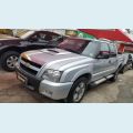CHEVROLET S-10 2.4 MPFI EXECUTIVE 4X2 CD 8V FLEX 4P - PRATA - 2011 Foto 4 (Miniatura)