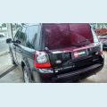LAND ROVER FREELANDER 2 2.2 SE SD4 16V TURBO DIESEL 4P AUT. - PRETO - 2011 Foto 4 (Miniatura)