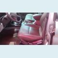 MITSUBISHI PAJERO FULL 3.8 HPE 4X4 V6 24V 2P AUT. - CINZA - 2008 Foto 4 (Miniatura)