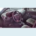 RENAULT SANDERO 1.6 STEPWAY 16V FLEX 4P AUT. - PRETO - 2013 Foto 4 (Miniatura)