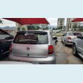 VOLKSWAGEN FOX 1.0 MI TREND 8V FLEX 4P - PRATA - 2009 Foto 4 (Miniatura)